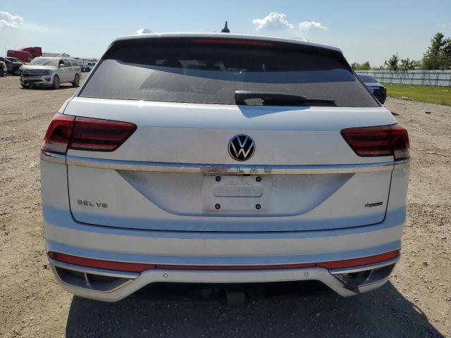 VOLKSWAGEN ATLAS CROSS 2023
