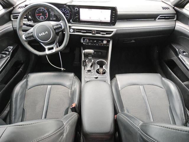 KIA K5 GT LINE 2021