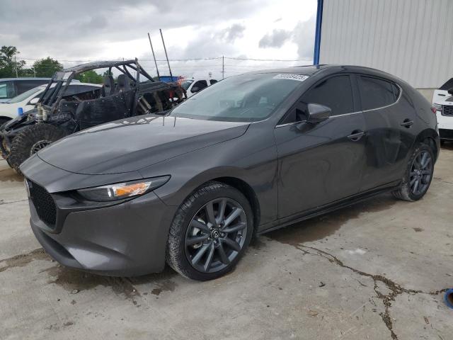MAZDA 3 PREFERRED 2024