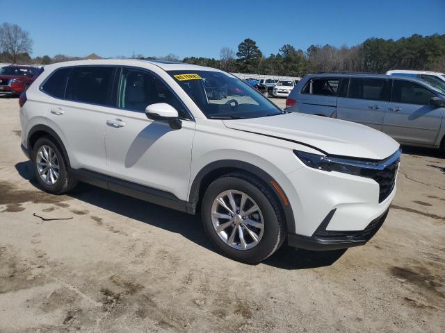 HONDA CR-V EXL 2024