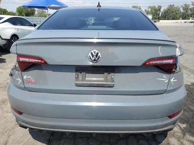 VOLKSWAGEN JETTA GLI 2020