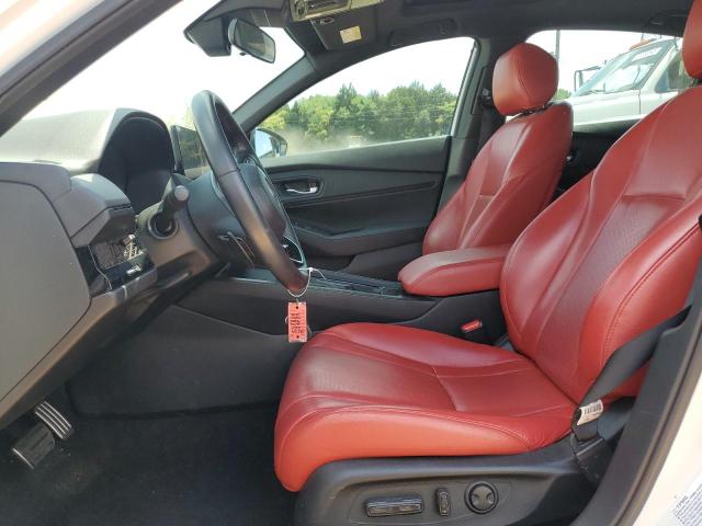 HONDA ACCORD HYBRID SPORT 2023