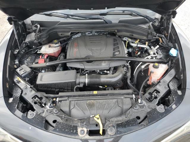 ALFA ROMEO STELVIO SPORT 2020