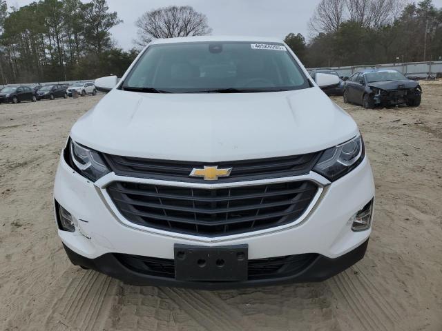 CHEVROLET EQUINOX LT 2020