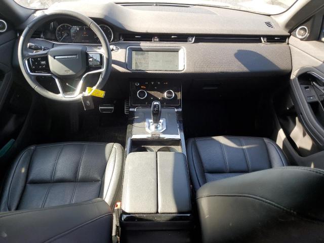 LAND ROVER RANGE ROVER EVOQUE 2022