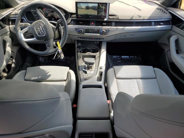 AUDI A4 PREMIUM PLUS 45 2024