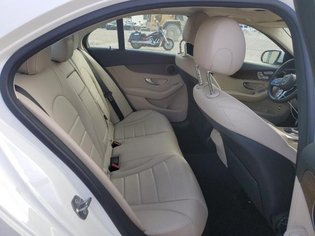 MERCEDES-BENZ C 300 4MATIC 2020