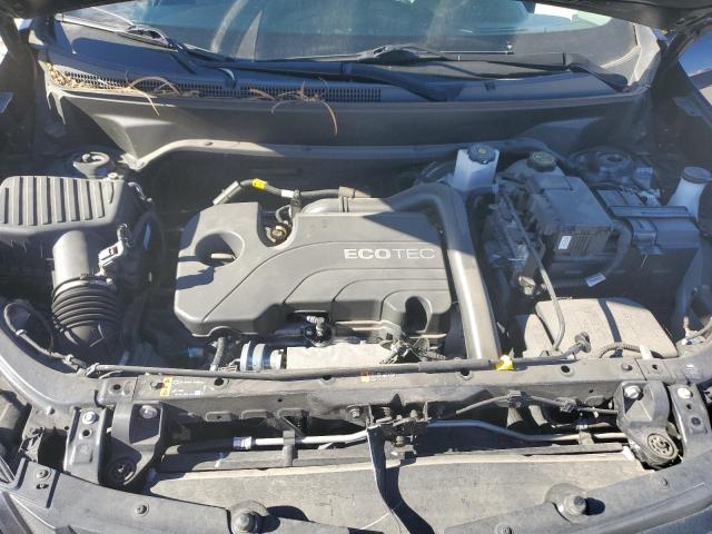 CHEVROLET EQUINOX LS 2020