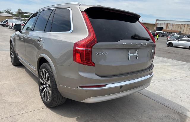 VOLVO XC90 T8 RECHARGE INSCRIPTION 2022