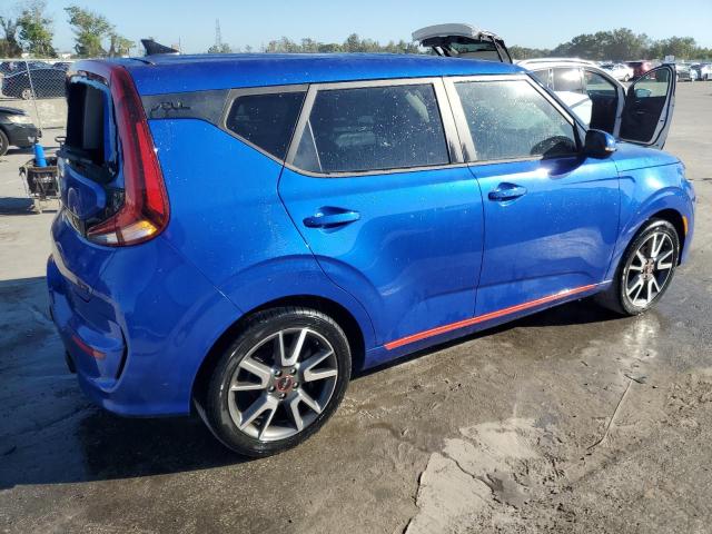KIA SOUL GT LINE 2022