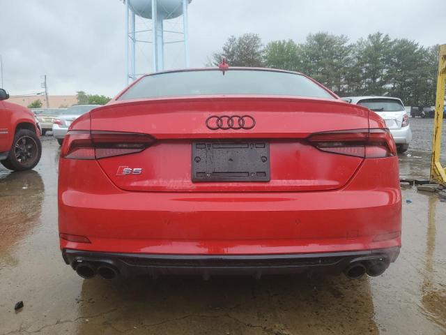 AUDI S5 PRESTIGE 2019