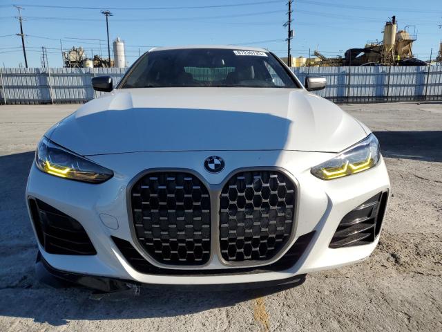 BMW M440I 2021