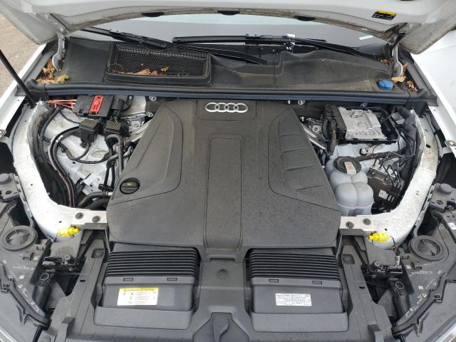 AUDI Q7 PREMIUM 2021