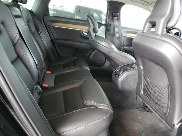 VOLVO S90 T6 INSCRIPTION 2018