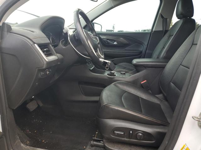 GMC TERRAIN SLT 2021