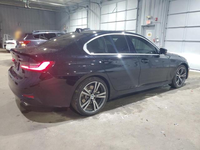 BMW 330XI 2020