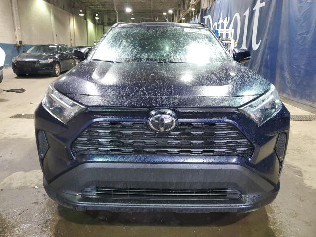 TOYOTA RAV4 XLE 2023