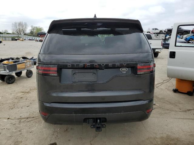 LAND ROVER DISCOVERY HSE 2023