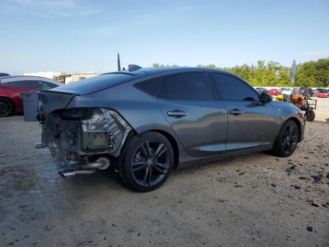 ACURA INTEGRA A-SPEC 2024