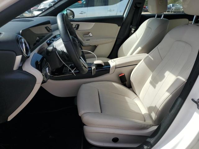 MERCEDES-BENZ A 220 2022