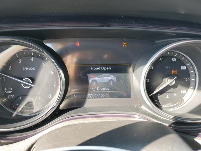 BUICK ENCORE GX SELECT 2023