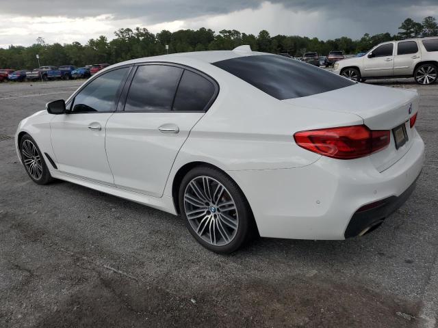 BMW 530 I 2017