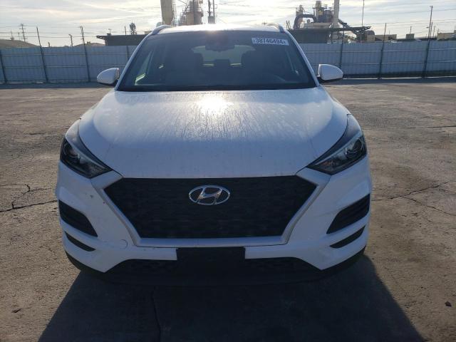 HYUNDAI TUCSON LIMITED 2020