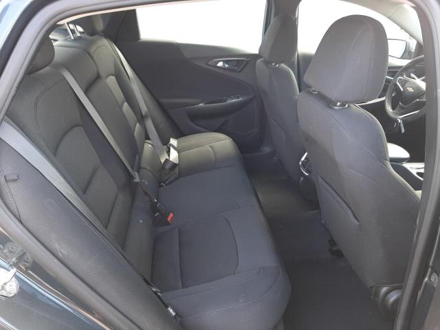 CHEVROLET MALIBU LT 2021