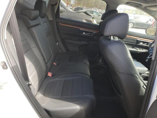 HONDA CR-V EXL 2020