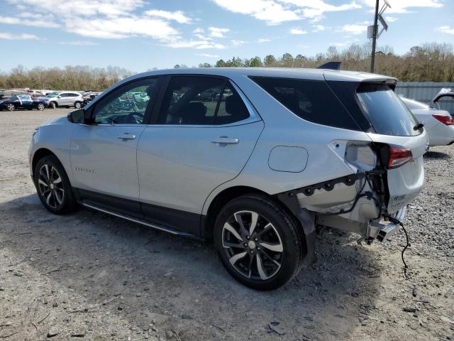 CHEVROLET EQUINOX LT 2022