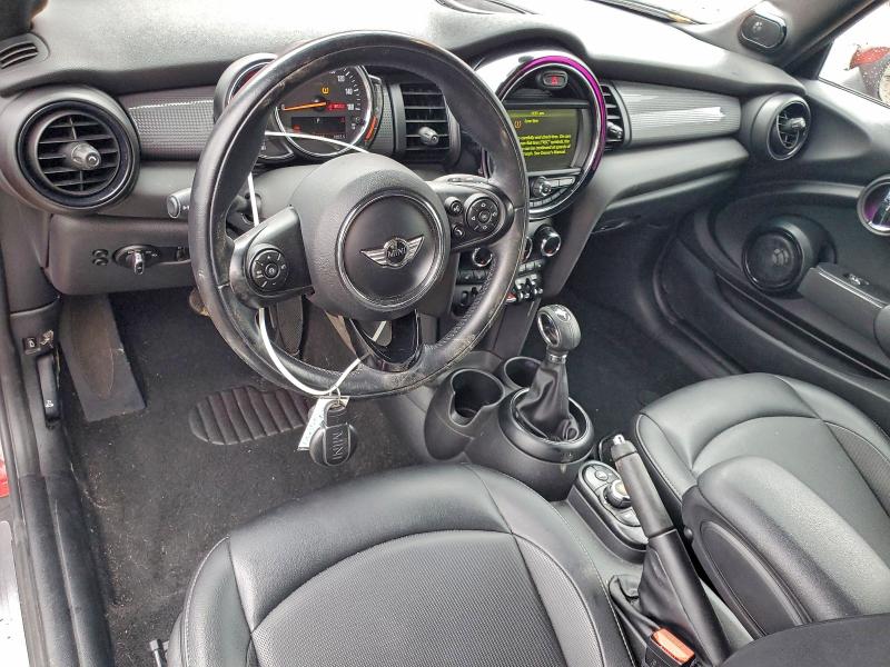 MINI COOPER 2018
