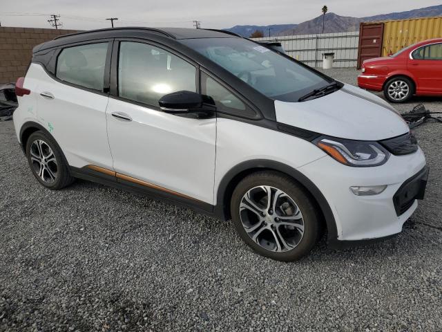 CHEVROLET BOLT EV PREMIER 2021