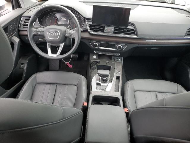 AUDI Q5 PREMIUM 45 2022
