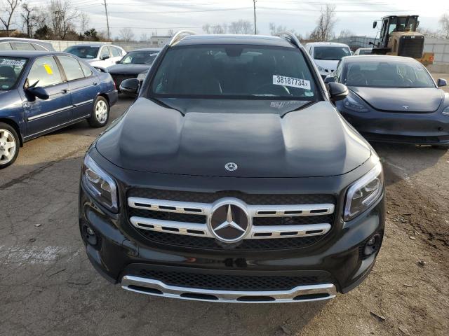 MERCEDES-BENZ GLB 250 4MATIC 2020