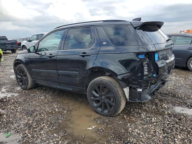 LAND ROVER DISCOVERY SPORT 2021
