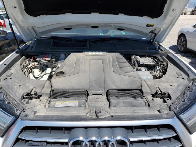 AUDI Q7 PREMIUM PLUS 2018