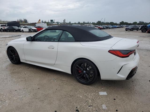 BMW M440I 2022