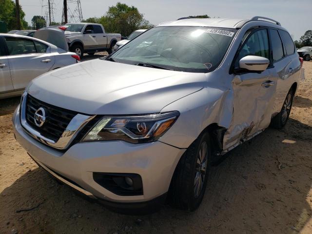 NISSAN PATHFINDER S 2019