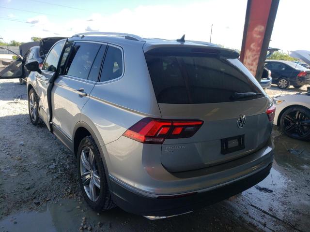 VOLKSWAGEN TIGUAN SE 2020