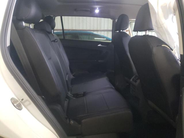 VOLKSWAGEN TIGUAN SE 2020