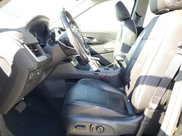 GMC TERRAIN SLT 2022