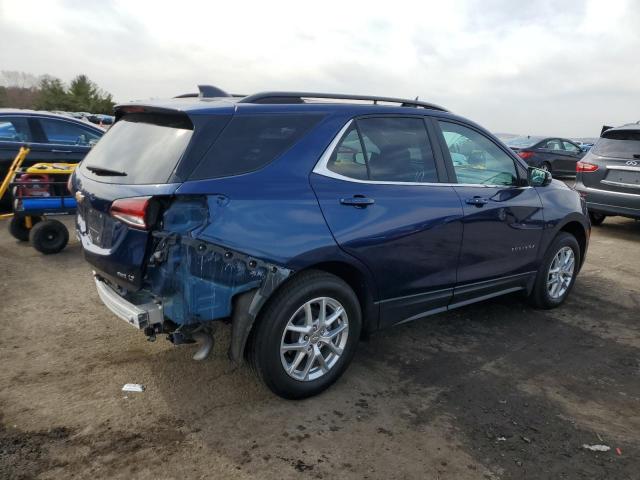 CHEVROLET EQUINOX LT 2022