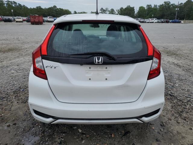 HONDA FIT LX 2019