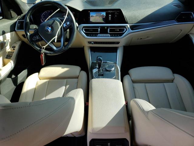 BMW 330I 2019