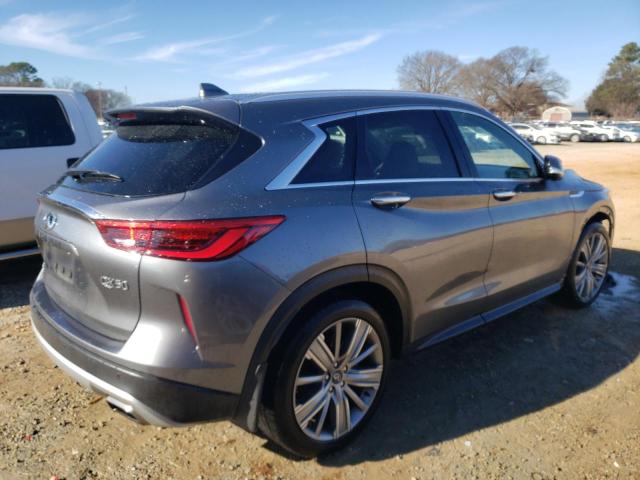 INFINITI QX50 ESSENTIAL 2021