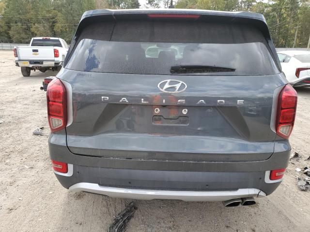 HYUNDAI PALISADE SE 2022