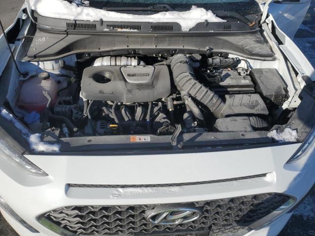 HYUNDAI KONA LIMITED 2021