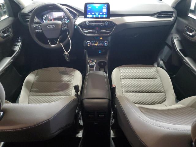 FORD ESCAPE SE 2021