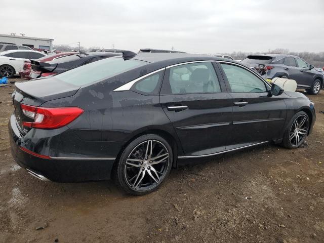 HONDA ACCORD TOURING 2022