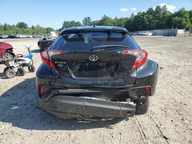 TOYOTA C-HR XLE 2021